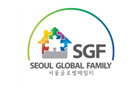 ソウル・グローバル・ファミリー(SGF)が本格的な活動を開始