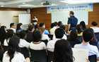 20カ国からの外国人留学生、ソウル市庁でインターン勤務