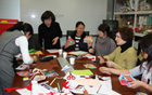 ソウル居住外国人のためのオーダーメード韓国語教室がオープン
