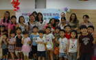 ソウル市、外国人多文化家庭に対し密着型の韓国語教育を実施