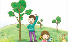 ソウル市の英語版環境教科書、国際機構に提供