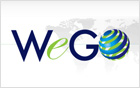 WeGoソーシャル・ネットワーク英語ホームページ、3月22日オープン