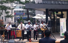 ソウル市庁、English Café「正午のコンサート」を開催