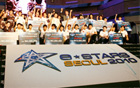「e-stars Seoul 2011」発足式を開催