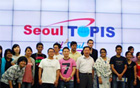 外国人留学生の提案、ソウルの市政に反映する