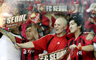 ソウル市- FCソウル、外国人を1万人招待し、プロサッカーを楽しむ