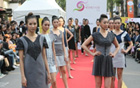 2011「江南ファッションフェスティバル」開催