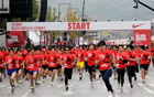 ソウル市-ナイキ「2011 We Run Seoul 10K」開催
