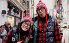 「ソウルの冬を楽しもう」東南アジア観光体験団によるソウル訪問