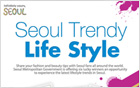 韓国の美容やファッションのノウハウを広める韓流ファン―SNSを通じて