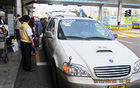 ソウル市、金浦空港のタクシー、コールバンの取締りを強化し、違法営業を根絶させる
