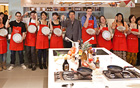 ソウル市、「ソウル観光・グローバル韓国料理」のオーディションを開催―外国人を対象にSNSを通じて