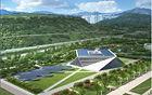 ソウル市ワールドカップ競技場、太陽光発電所として生まれ変わる