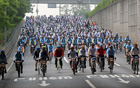 「2013 Hiソウル自転車大行進」開催