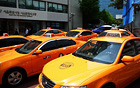 ソウル市民の平均タクシー搭乗距離5.4キロ。6,000ウォン以内支払い