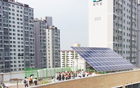 ソウル市、自治体で初めて50kW以下の小型太陽光設置に補助金