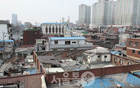 [朴元淳の希望日記156]　ソウル市の再建築・再開発パラダイムが変わります