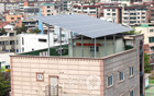 ソウル市、ソウル型発電差額支援制度の導入など太陽光設置支援