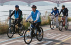 [朴元淳の希望日記125] ソウルの自転車都市づくり