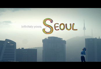 ソウルソング(Seoul Song)